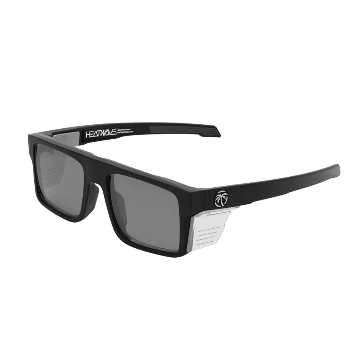 Heat Wave Performance Rayth Sunglasses: Photochromic Z87+ - Image 1