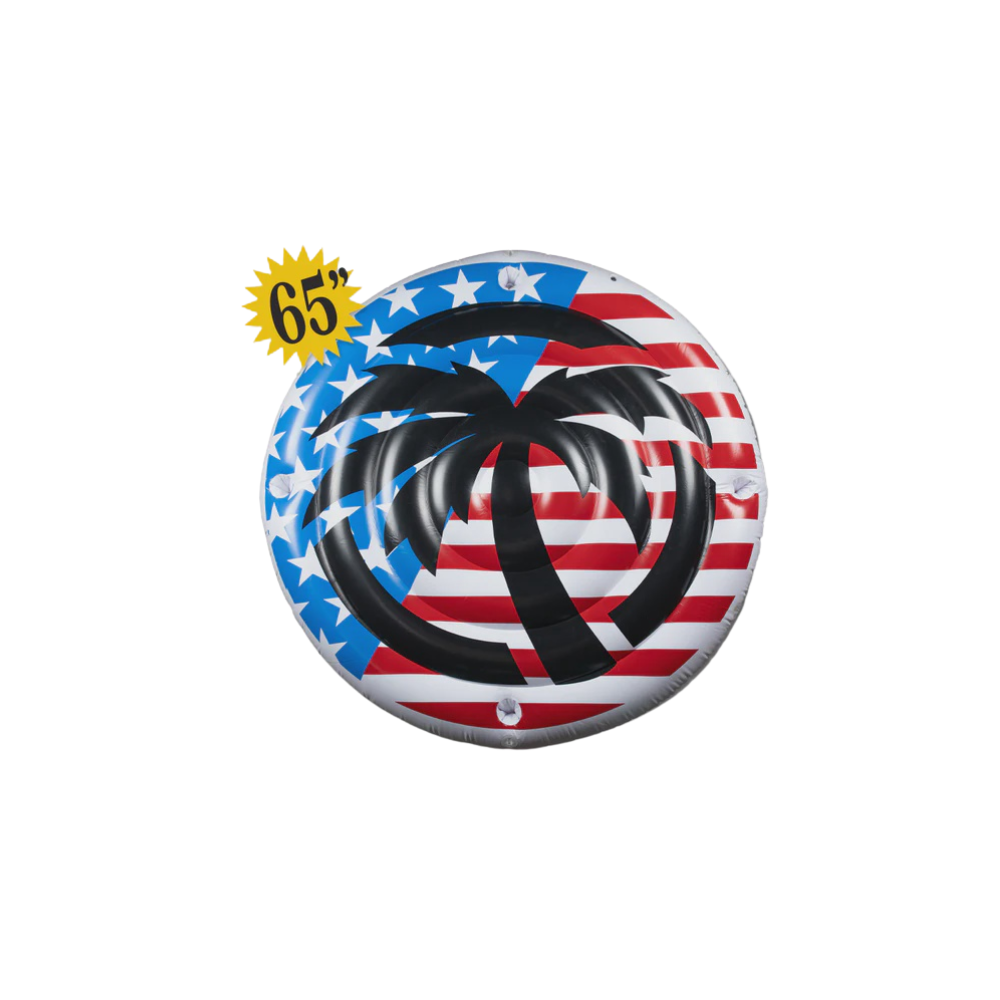 Heat Wave Pool Floaty - Image 1