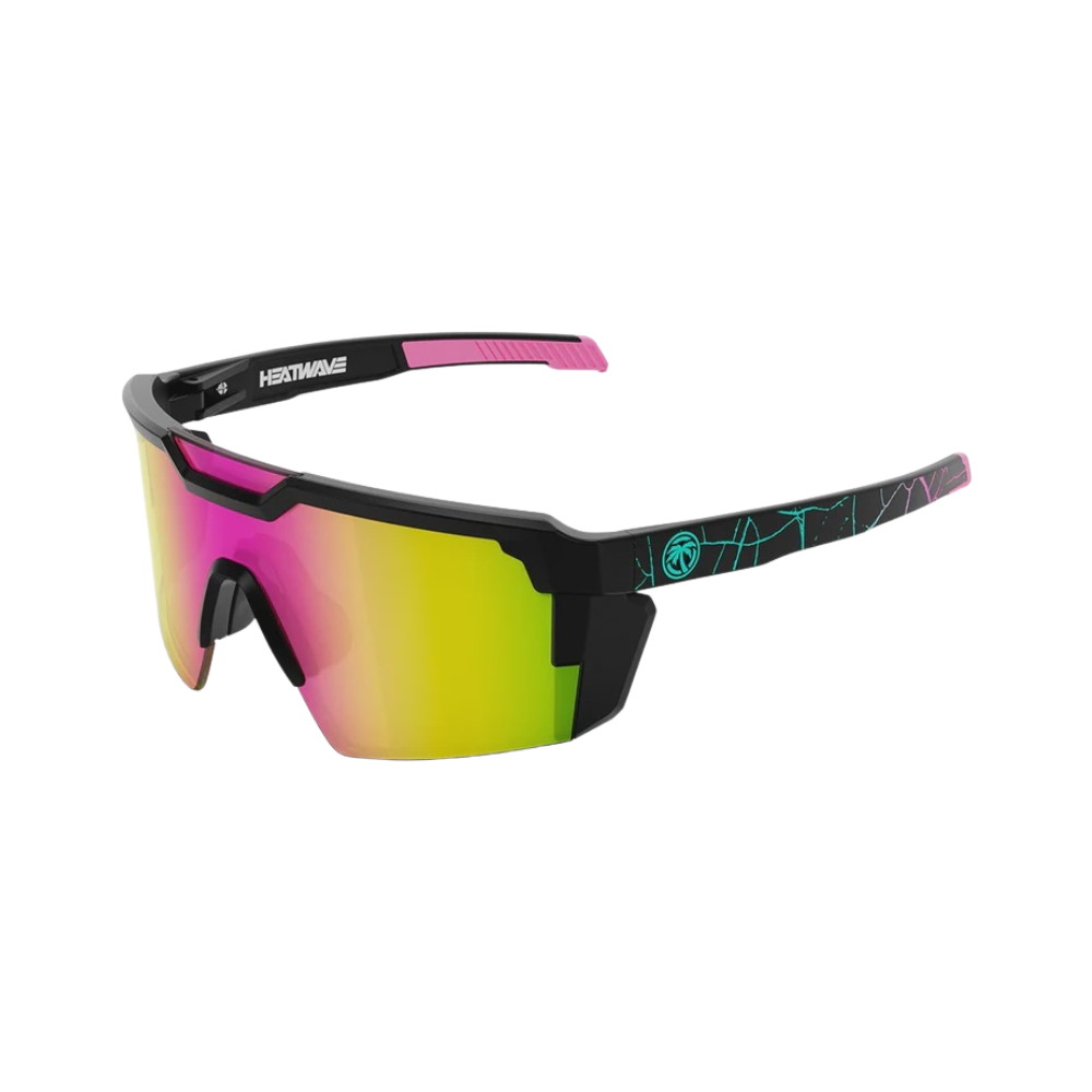 Heat Wave Future Tech Shreddy Crack Polarized - Image 1