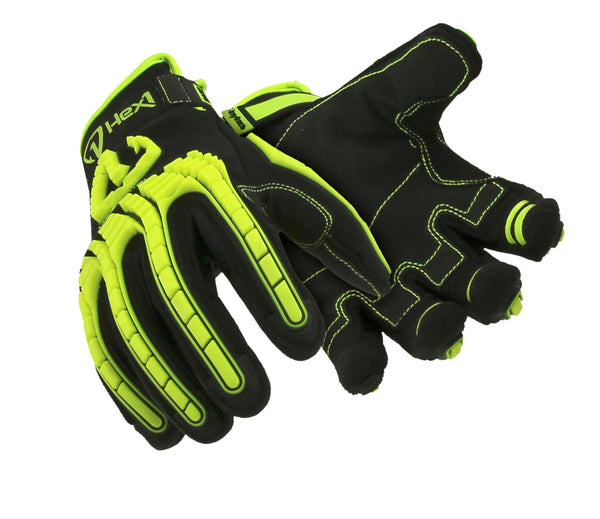 Hexarmor Hex1 2130 Glove (Cut 2, Impact 1, Puncture 2, Abrasion 4) - Image 1