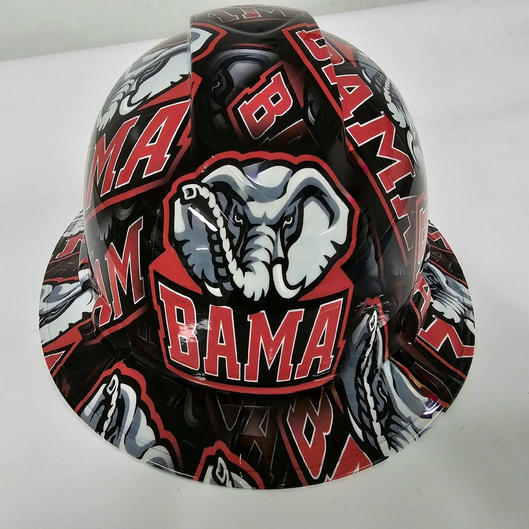 Hydro Alabama Crimson Tide - Roll Tide - Image 1