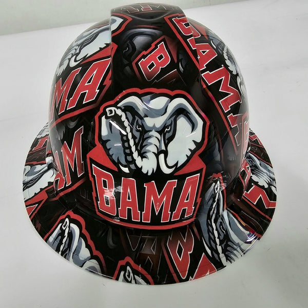 Hydro Alabama Crimson Tide - Roll Tide - Image 1