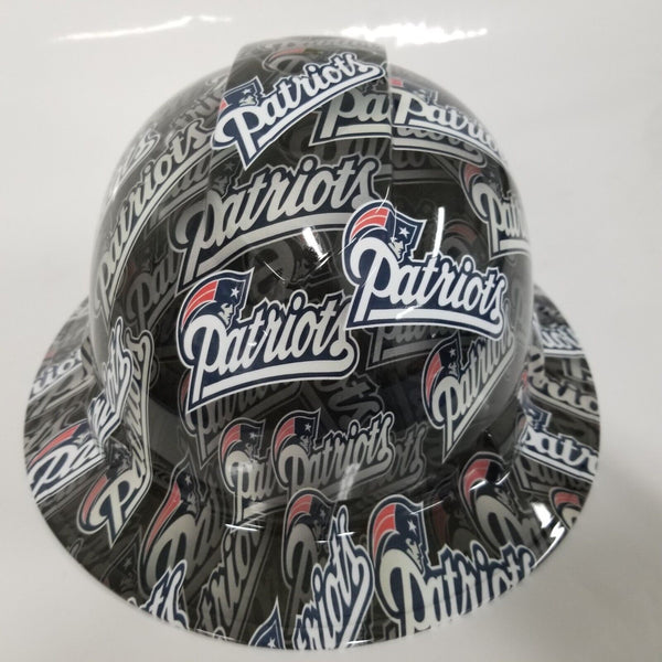 Hydro New England Patriots