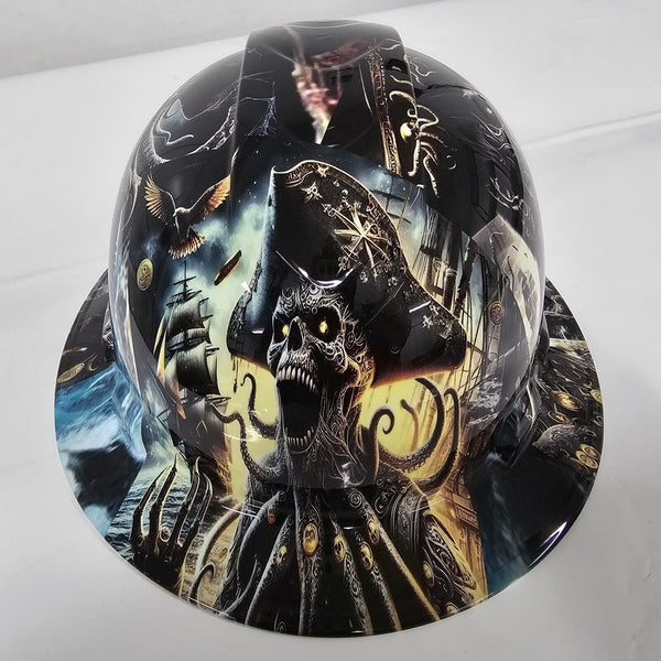 Hydro Pirates of the Dead Sea - Angry Pirate