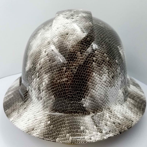 Hydro Reptilian 3-D - Infected Cammo