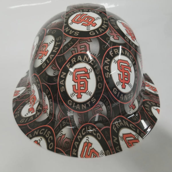 Hydro San Francisco Giants Baseball