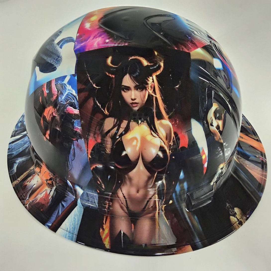 Hydro Wicked Women / Naughty Boy Extreme - Image 1