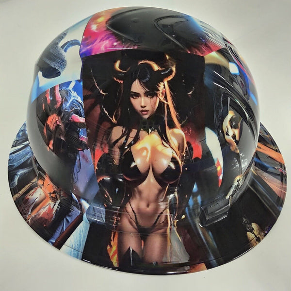 Hydro Wicked Women / Naughty Boy Extreme - Image 1