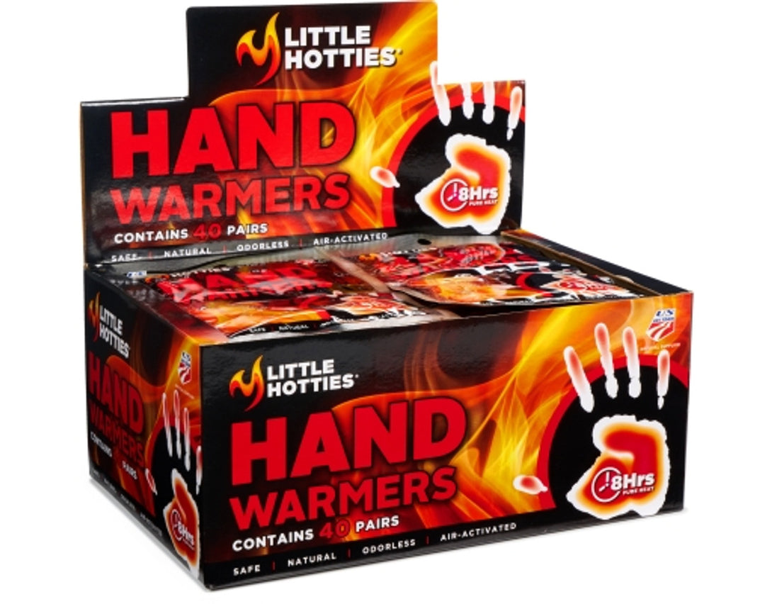 Little Hotties Hand Warmer - Image 1