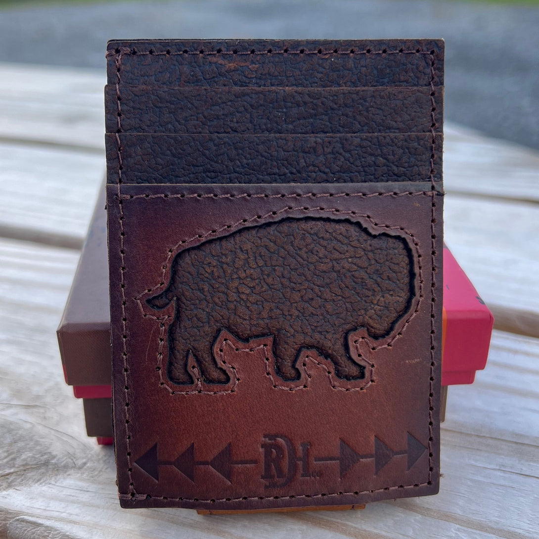 Red Dirt Hat Co Men's Wallets & Card Cases - Image 10