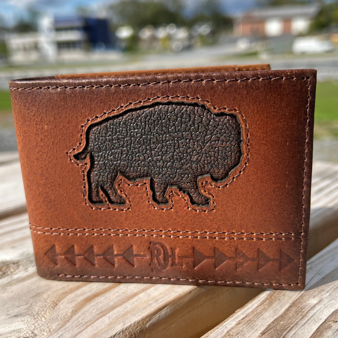 Red Dirt Hat Co Men's Wallets & Card Cases - Image 11