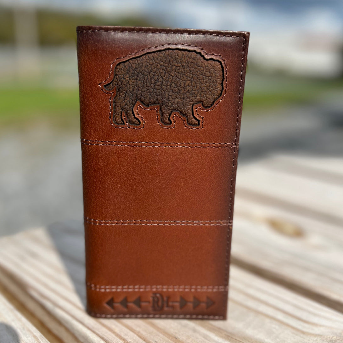 Red Dirt Hat Co Men's Wallets & Card Cases - Image 13