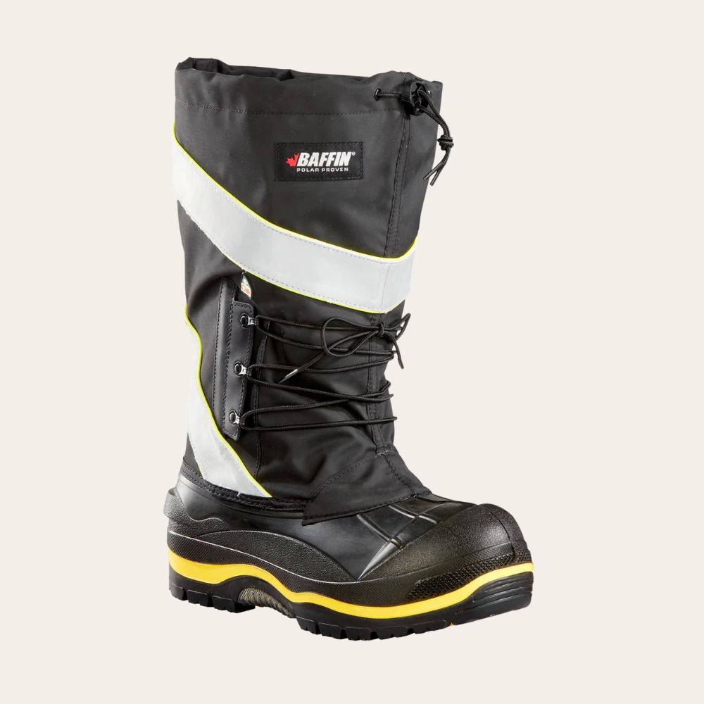 Baffin Men's Derrick Safety Toe & Plate Boot - Image 1