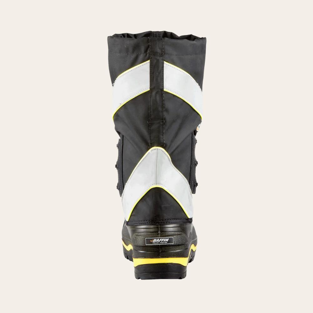 Baffin Men's Derrick Safety Toe & Plate Boot - Image 2