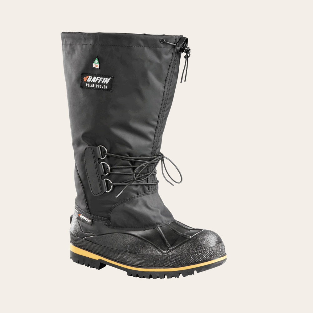 Baffin Men's Driller Safety Toe & Plate Boot – Everything Safety