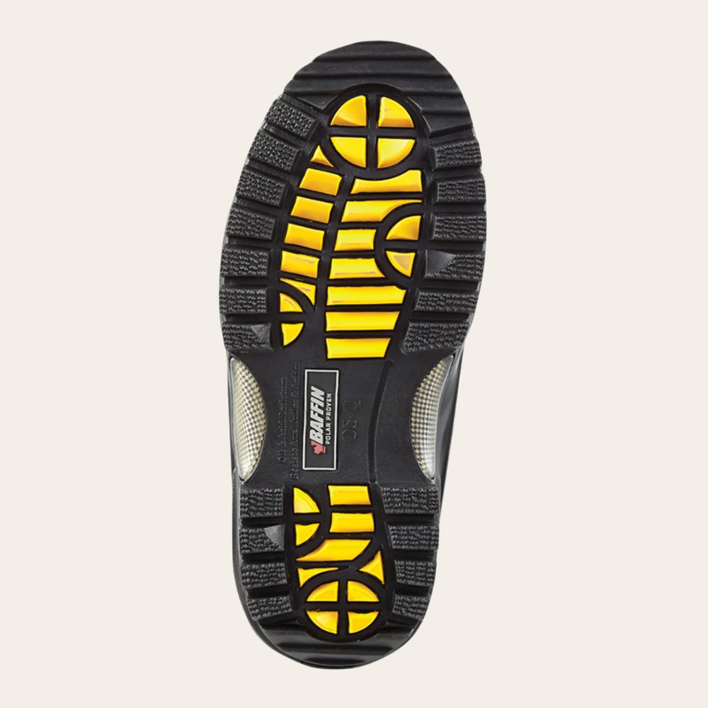 Baffin Men's Workhorse Safety Toe & Plate Boot - Image 4