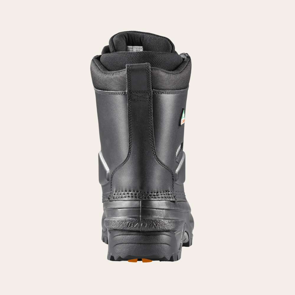 Baffin Men's Workhorse Safety Toe & Plate Boot - Image 2