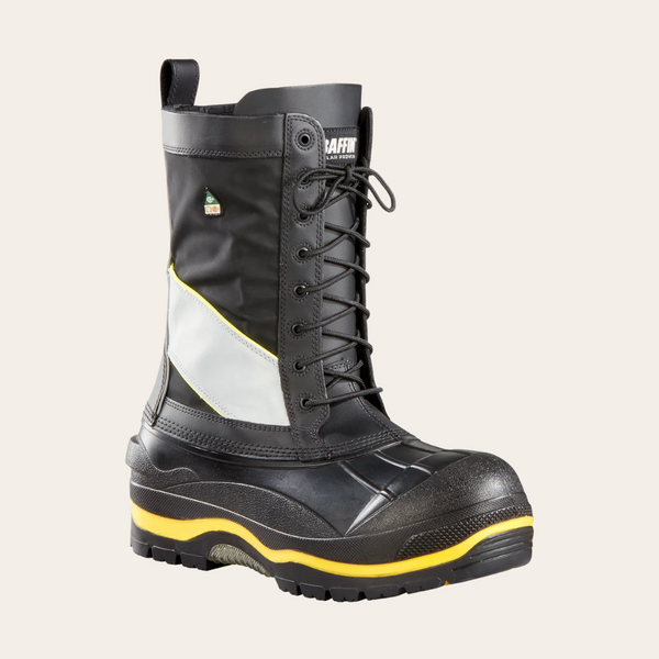 Baffin Men's Constructor Safety Toe & Plate Boot - Image 1