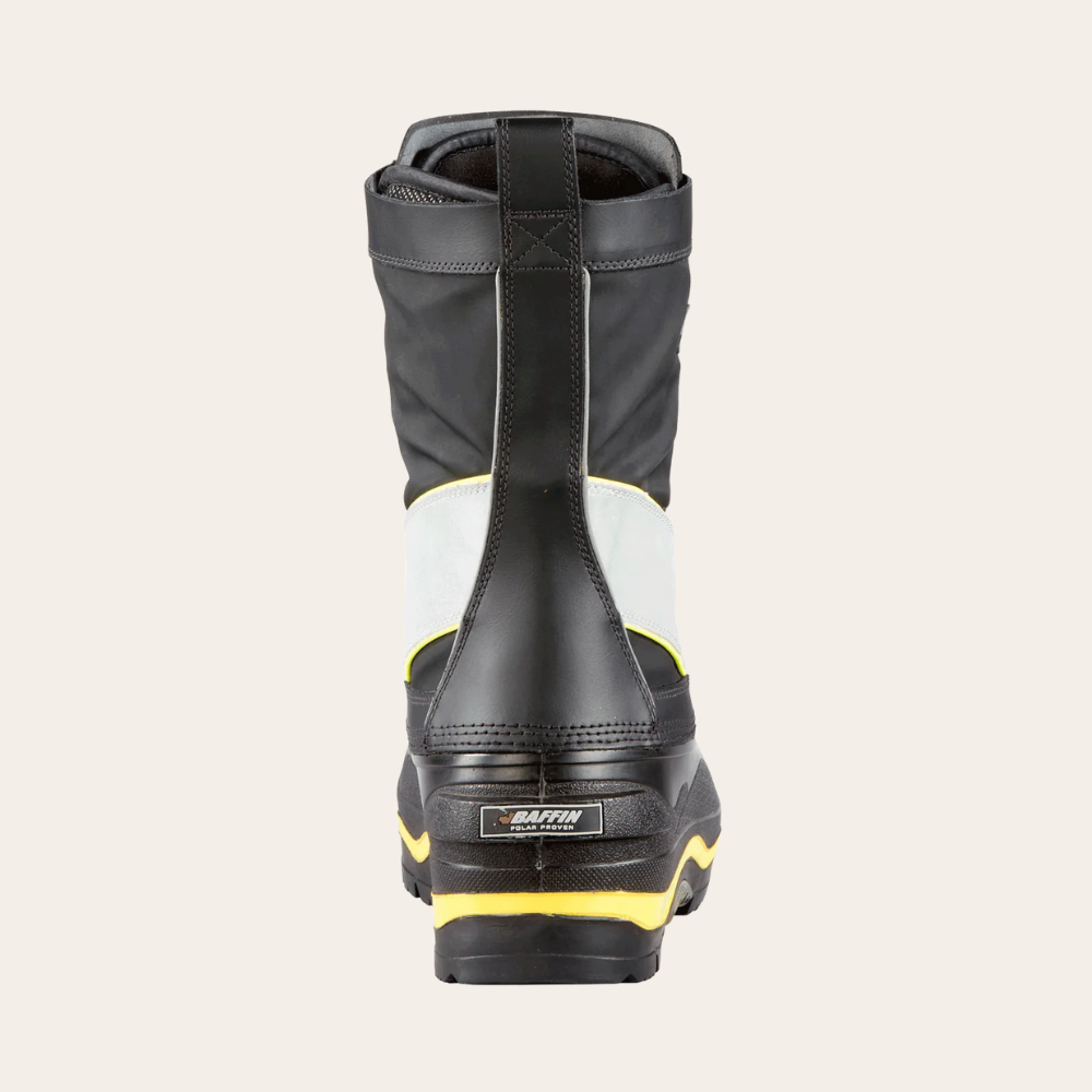 Baffin Men's Constructor Safety Toe & Plate Boot - Image 2