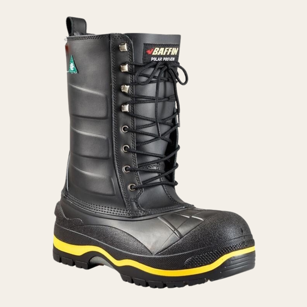Baffin Men's Granite Safety Toe & Plate Boot - Image 1