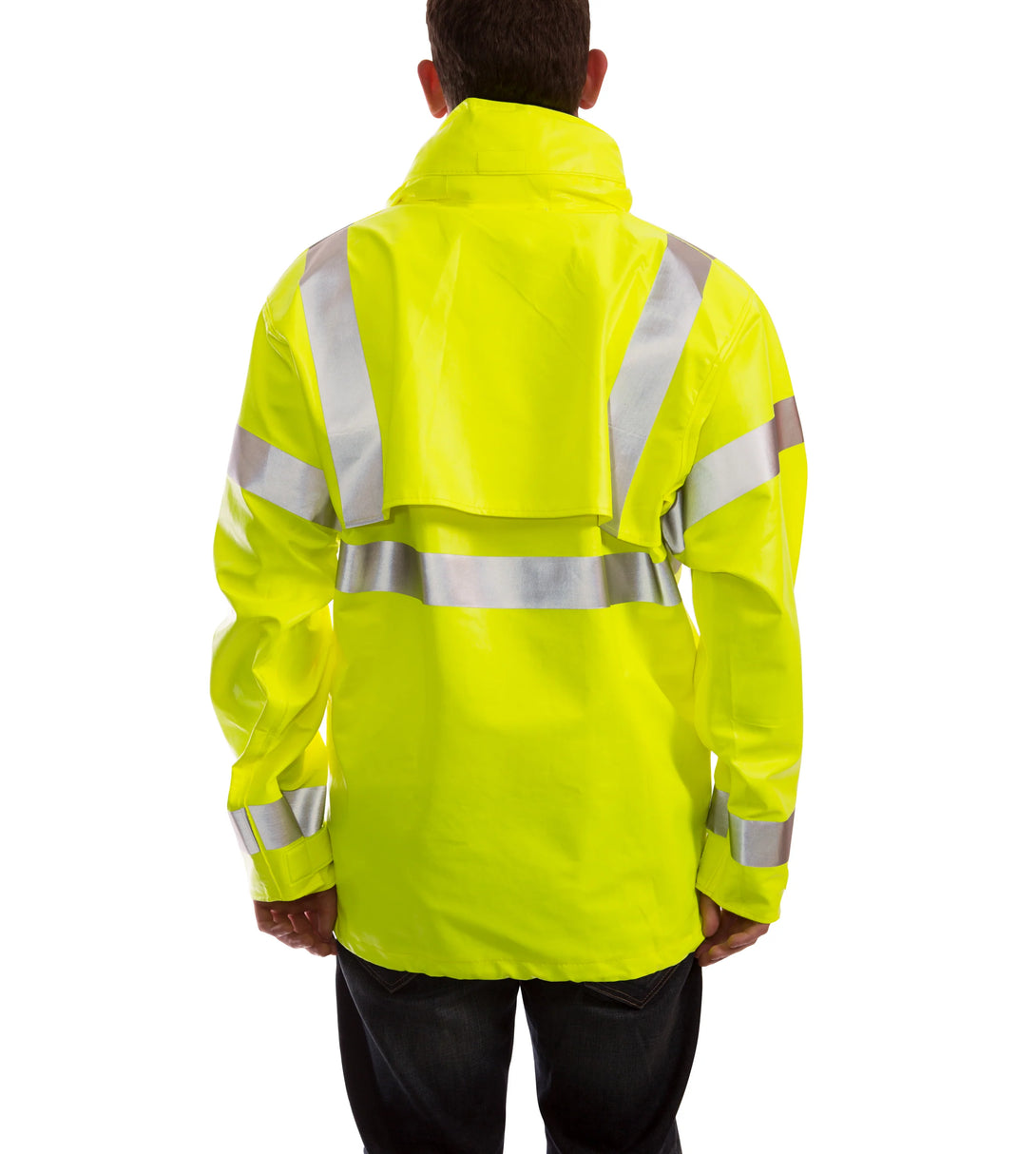 Tingley Eclipse Arc Flame FR Rain Jacket - Image 2