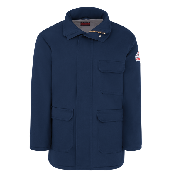 Bulwark Men's FR Parka