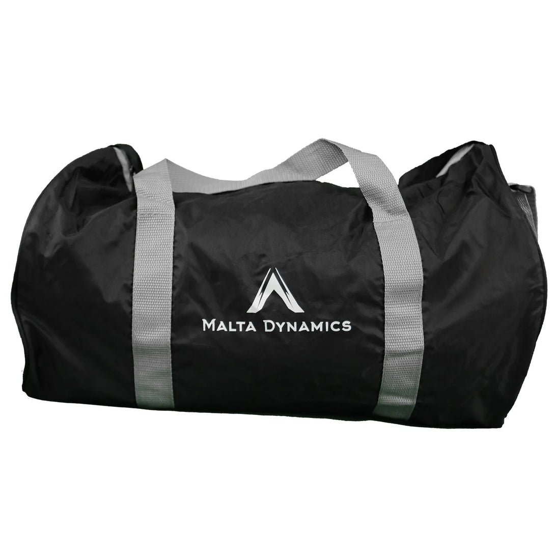 Malta Dynamics Equipment Duffle Bag-DNR - Image 1