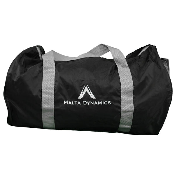 Malta Dynamics Equipment Duffle Bag-DNR - Image 1