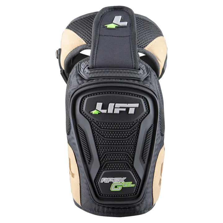 Lift Apex Gel Knee Guard - Image 1