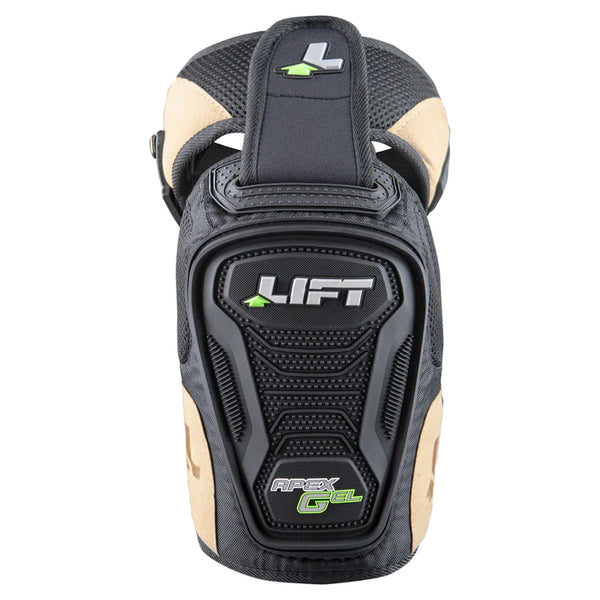 Lift Apex Gel Knee Guard - Image 1