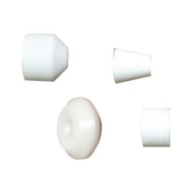 L-K Industries Transport Centrifuge Short Cone Tube Cushion - Image 1