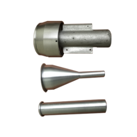 L-K Industries Transport Centrifuge Short Cone Tube Shield - Image 1