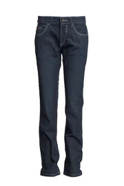 Lapco Ladies FR Modern Fit Jean-DC - Image 2