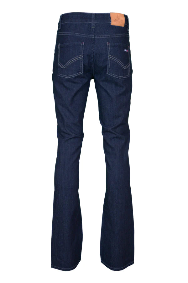 Lapco Ladies FR Comfort Stretch Jean - Image 2
