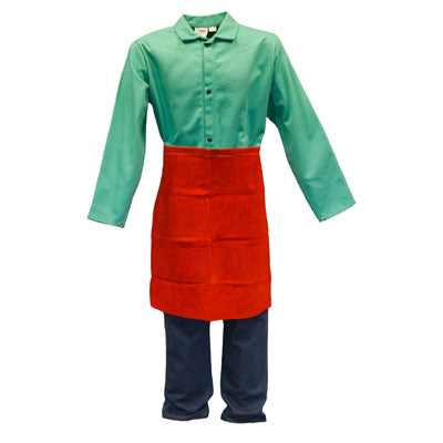 Stanco Welder's Apron - Image 1