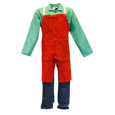 Stanco Split Leg Apron - Image 1