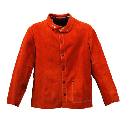 Stanco Welder's Jacket - Image 1