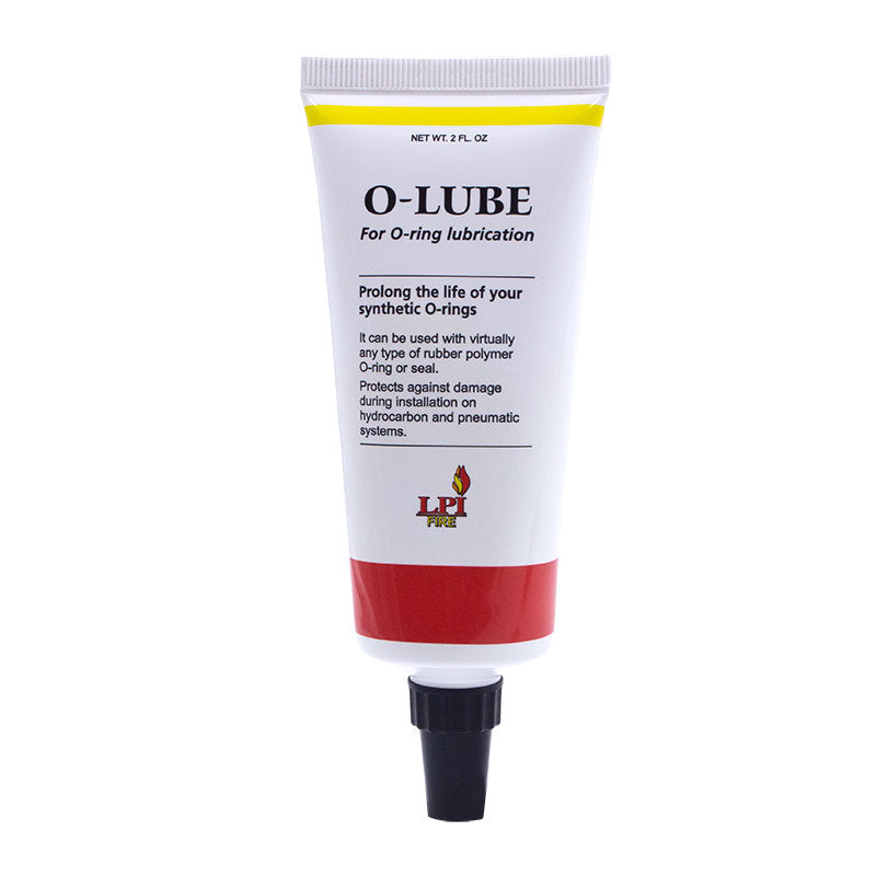 LPI O-LUBE - Image 1