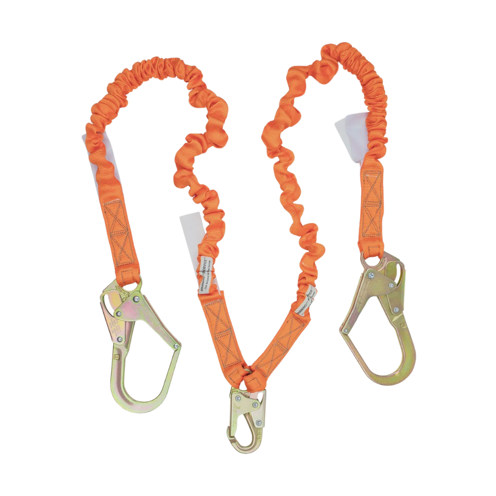 Malta Dynamics Double Leg Stretch Lanyard - Image 1