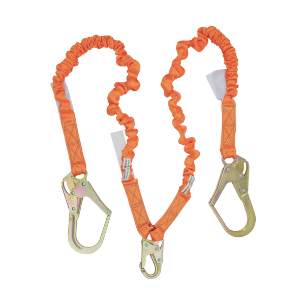 Malta Dynamics Double Leg Stretch Lanyard - Image 1