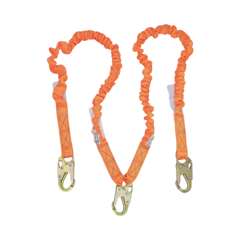Malta Dynamics Double Leg Stretch Lanyard - Image 2