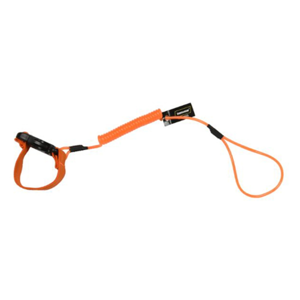 Hard Hat Lanyard W/Clip - Image 1