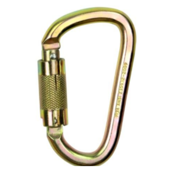 Carabiner - 6164 - Image 1