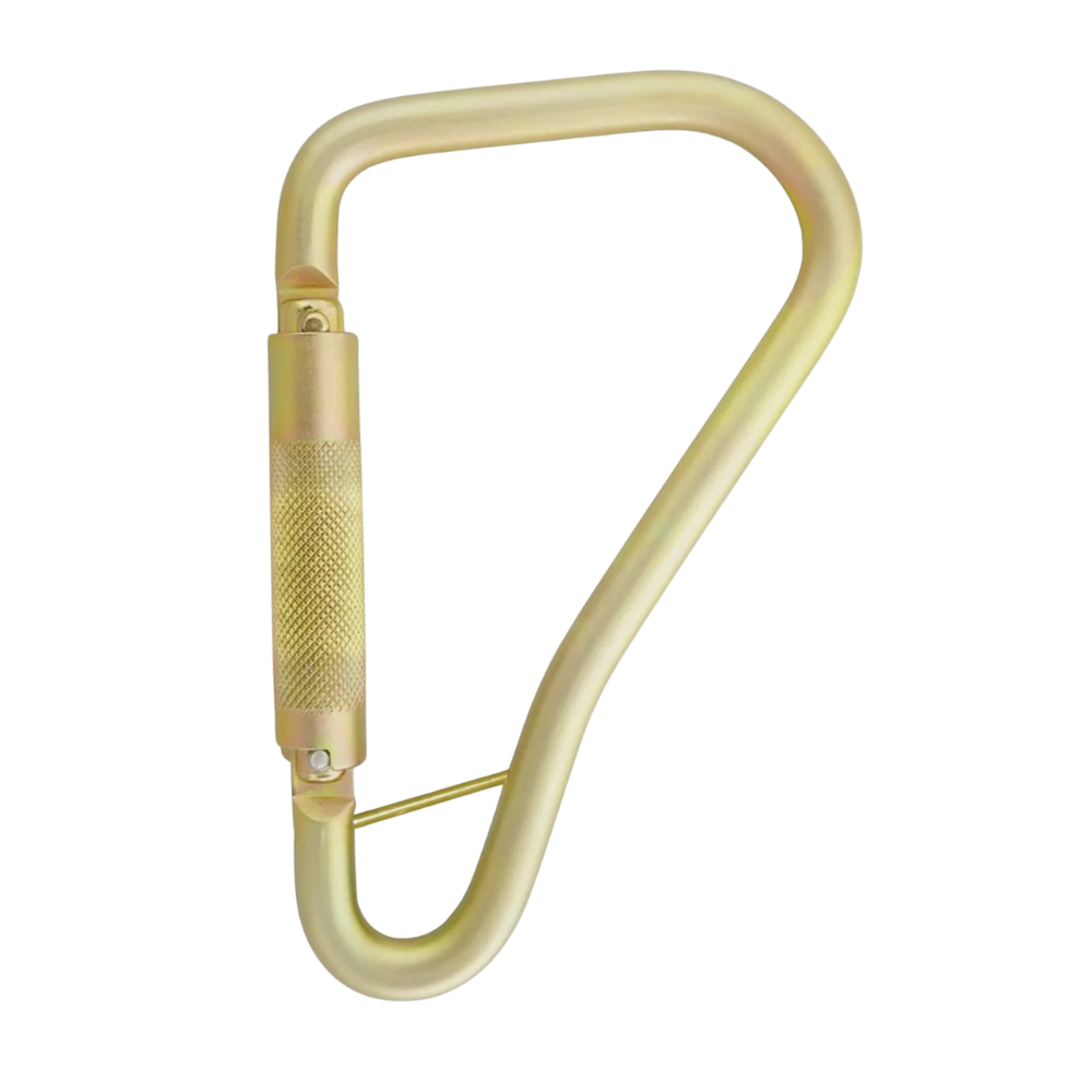 Malta Dynamics Tower Hook Carabiner - Image 1