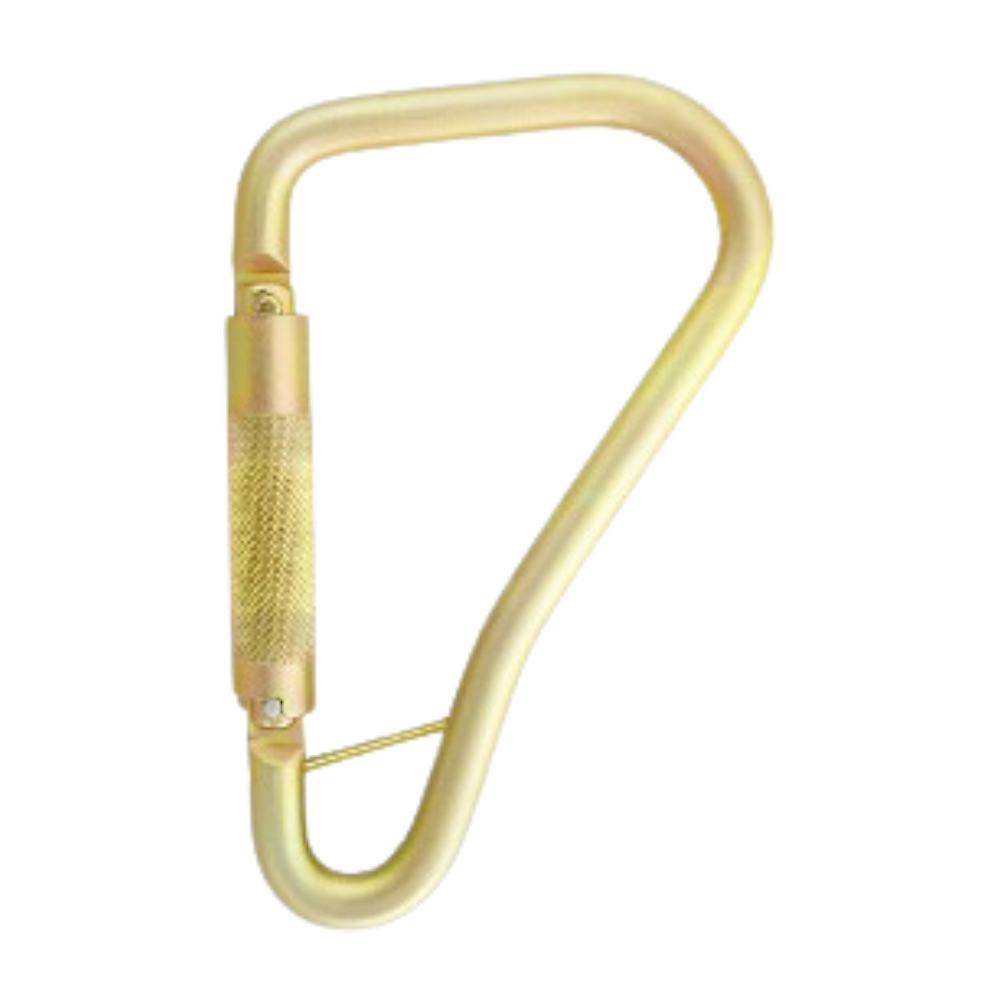 Tower Hook Carabiner - 6163 - Image 1