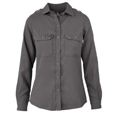 Lapco Ladies FR 88/12 Uniform Shirt-DC - Image 1
