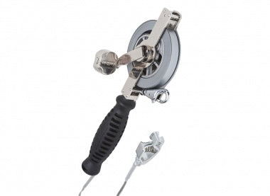 Gauging Tape / Double Duty