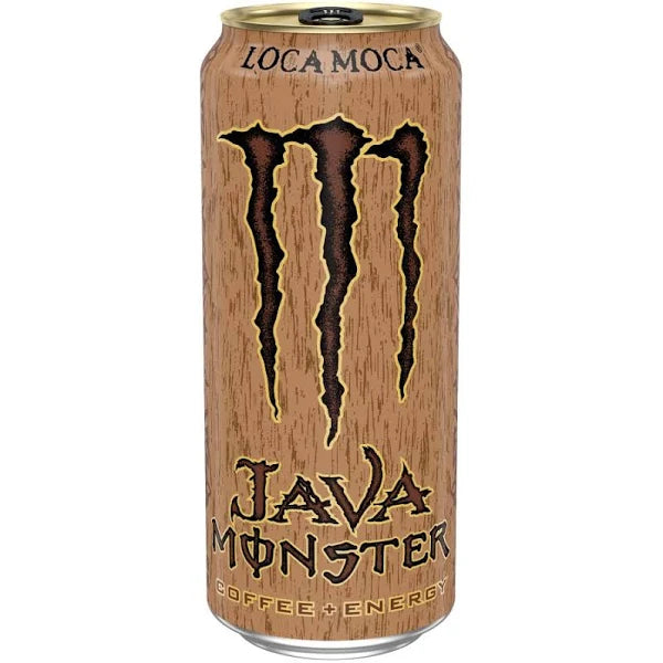 Monster Energy - Image 3