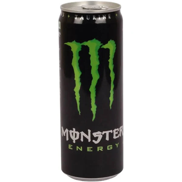 Monster Energy - Image 1