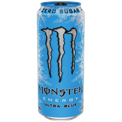 Monster Energy - Image 4